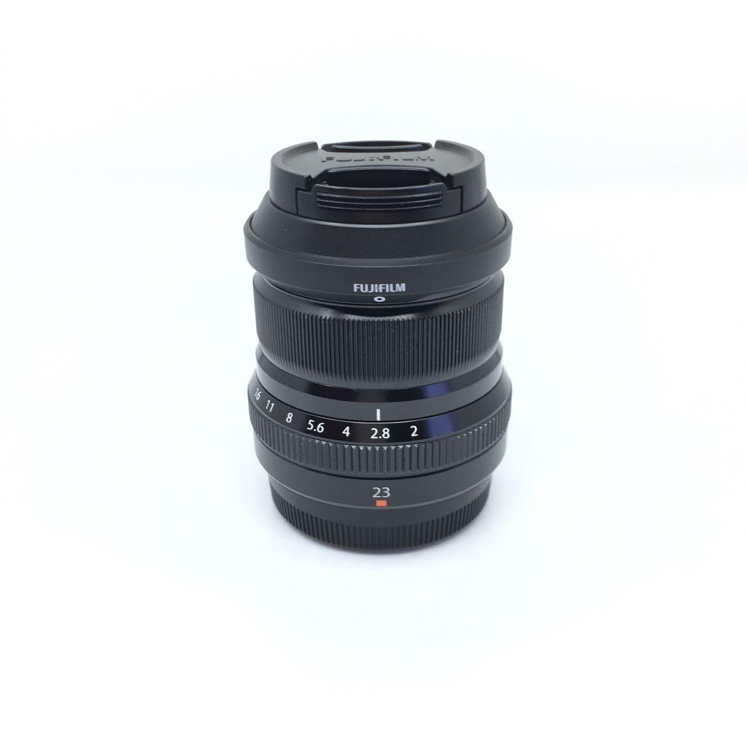 Fujifilm XF23mmF2 R WR, 攝影器材, 鏡頭及裝備- Carousell Fujifilm XF23mmF2 R WR, 攝影器材, 鏡頭及裝備- Carousell