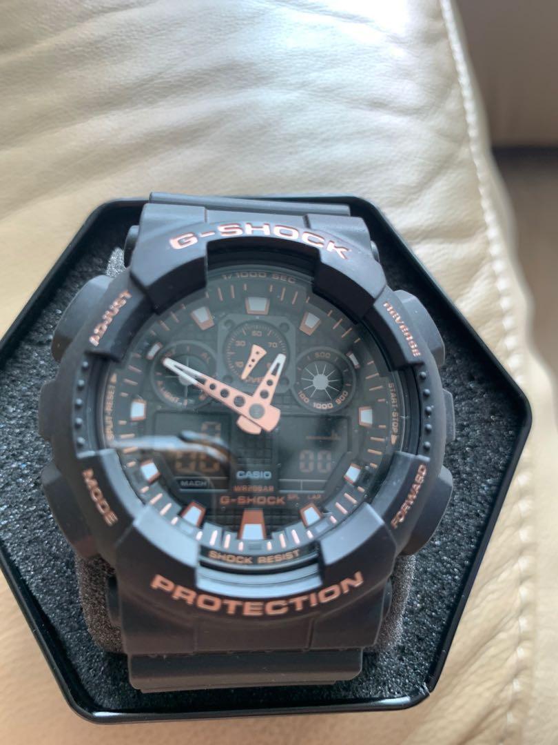 Ga100 gbx clearance