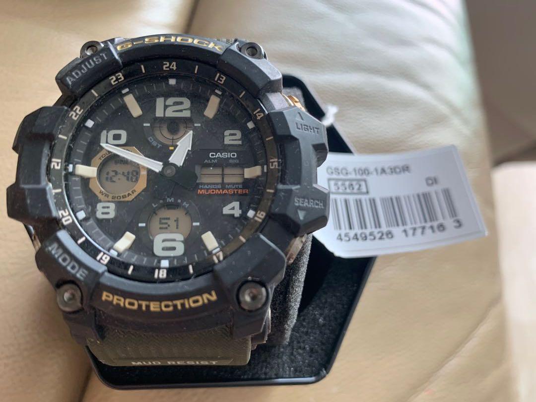 Gg best sale 100 1a3