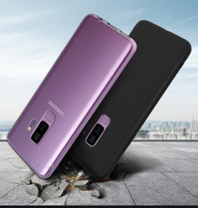 Galaxy S9+ Case Clear & Black, [2 pack] SIMPEAK Premium Rugged Protector and Slim Case (Category: Samsung) located in Marikina City. Submitted by skowshop (Listing ID 1042684939, Image 3). Description: Designed for your Samsung Galaxy S9 Plus 2018(Not for S9) Both cases fit snugly over the volume buttons and power button, precise cutouts for easy access to all ports and connections of your phone 1x Mate Protective Case Mate case is designed to be
