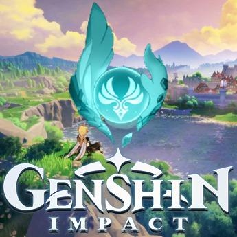 Genshin Impact Anemoculus Geoculus Collect Service Video Gaming Video Games On Carousell