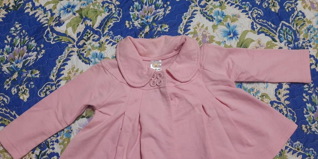 matalan baby girl jackets