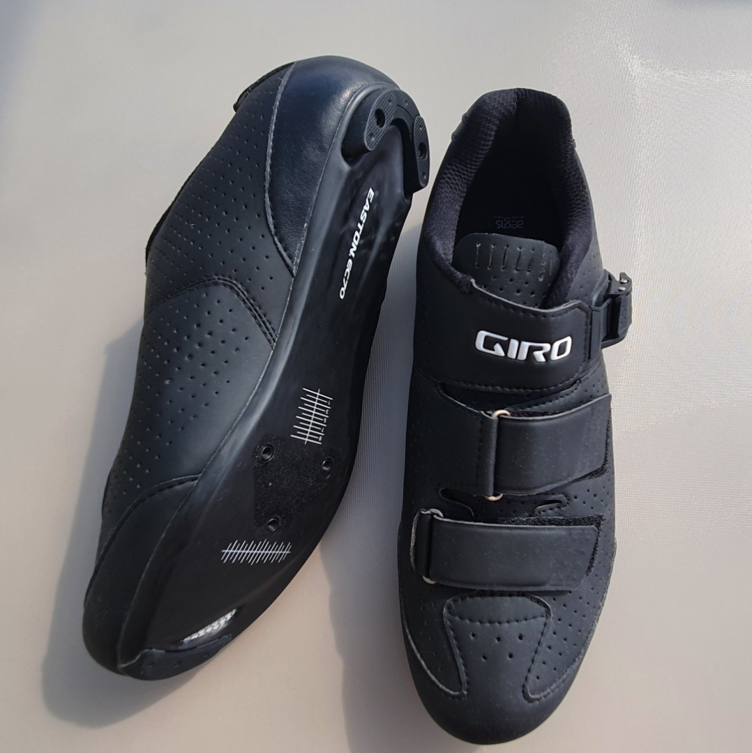 Giro Trans E70 HV Road Cycling Shoe (EU 