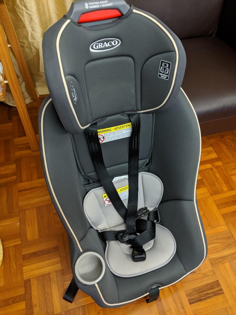 Graco 1927062 top