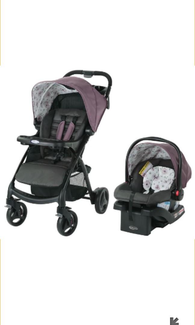 Graco verb gracie clearance