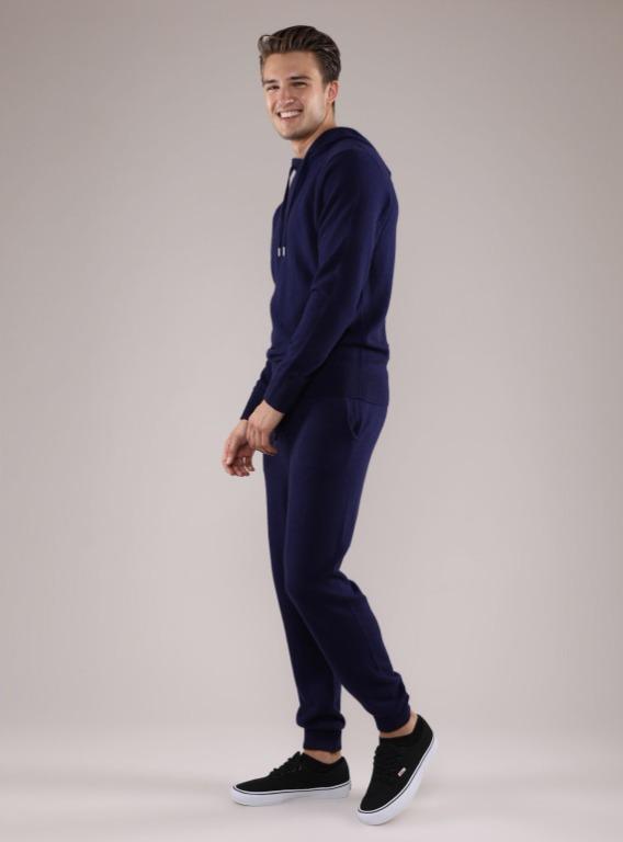 Grana cashmere joggers deals