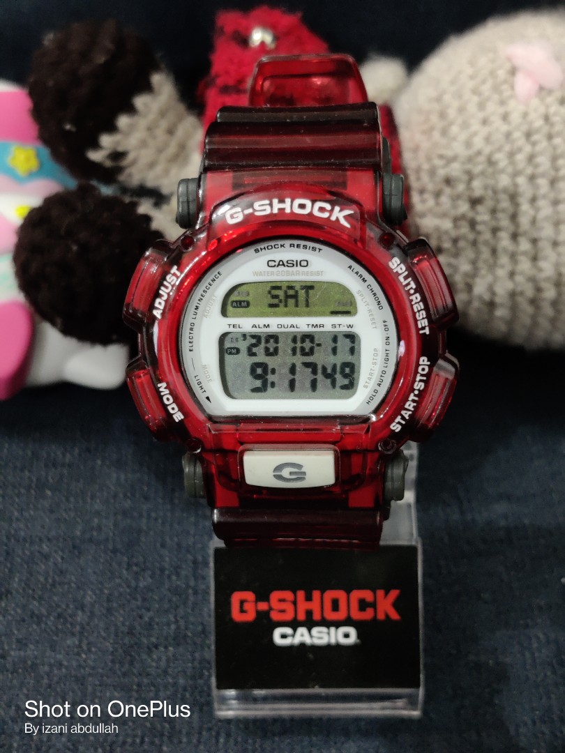casio g001bb