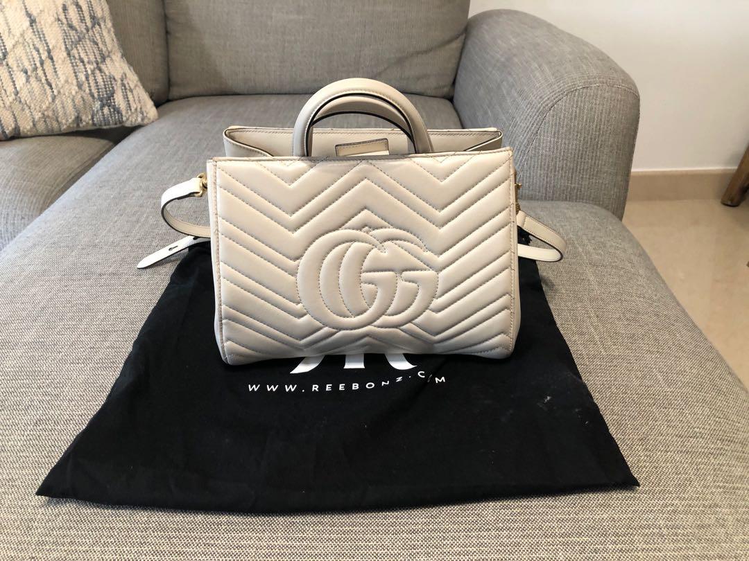 Reebonz on sale gucci marmont