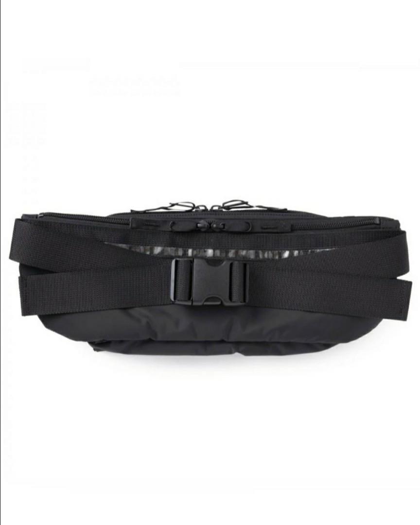 Head porter black beauty hip bag on sale