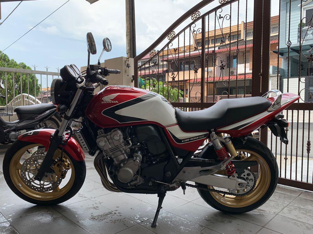 Cb400sf harga store