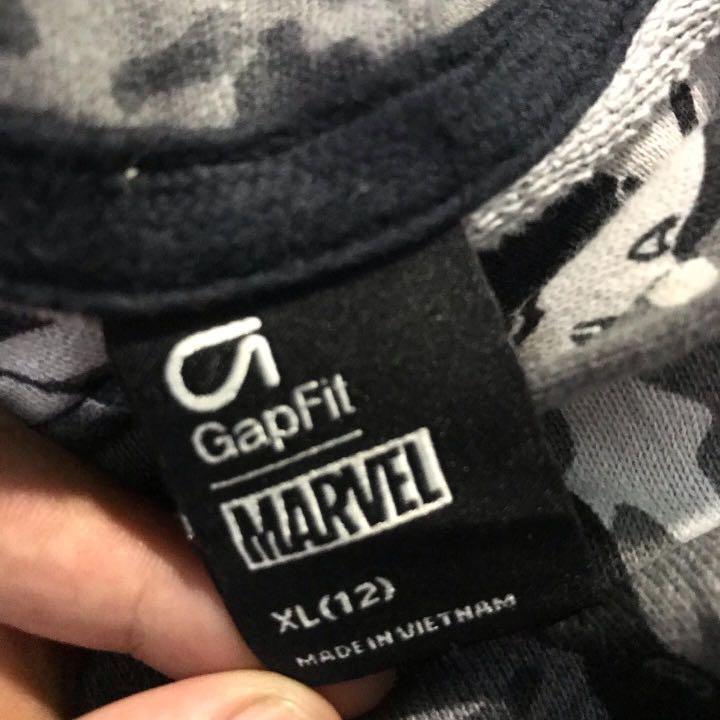 Gap on sale marvel hoodie