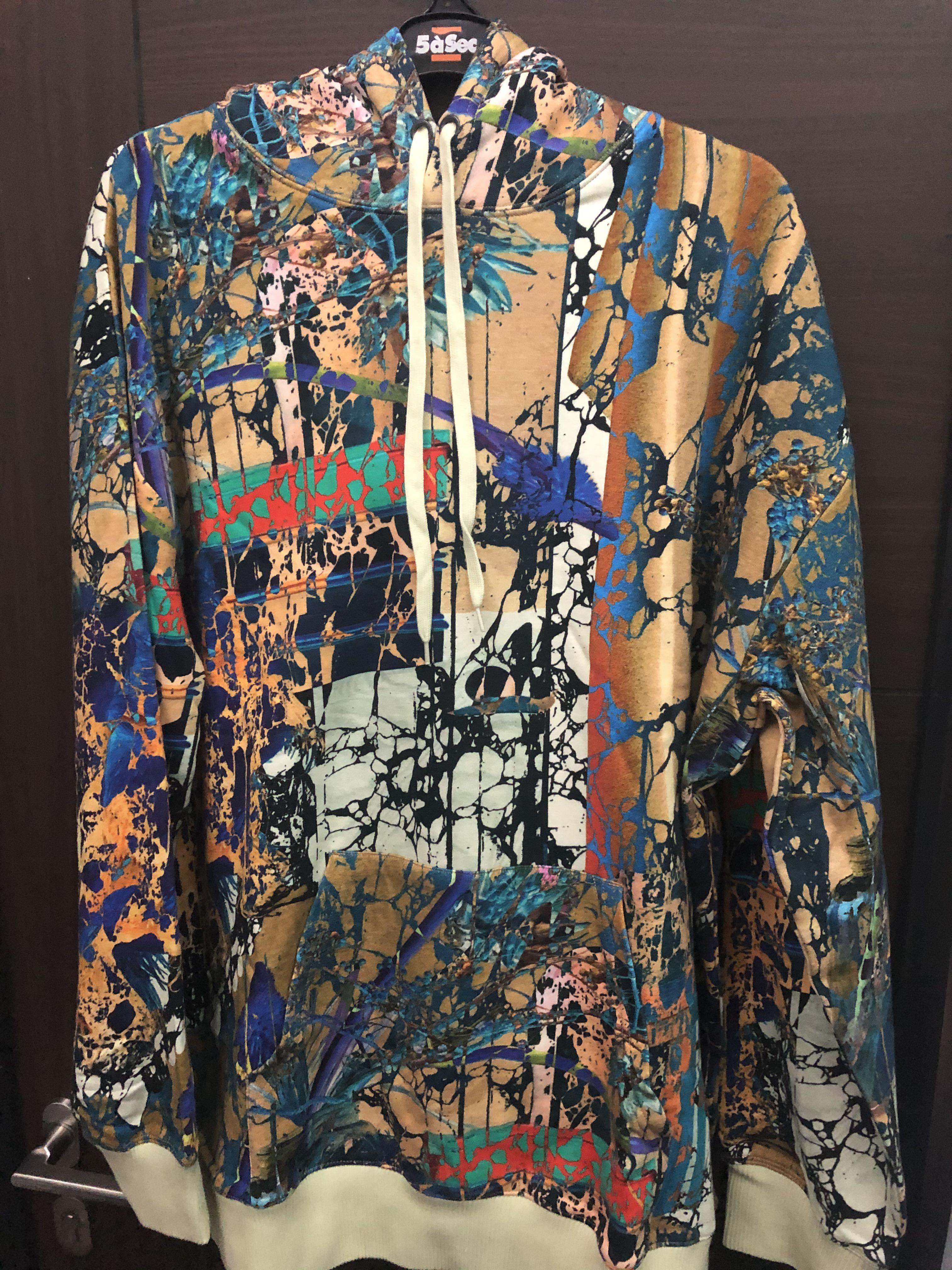 H&m studio collection hoodie 2025