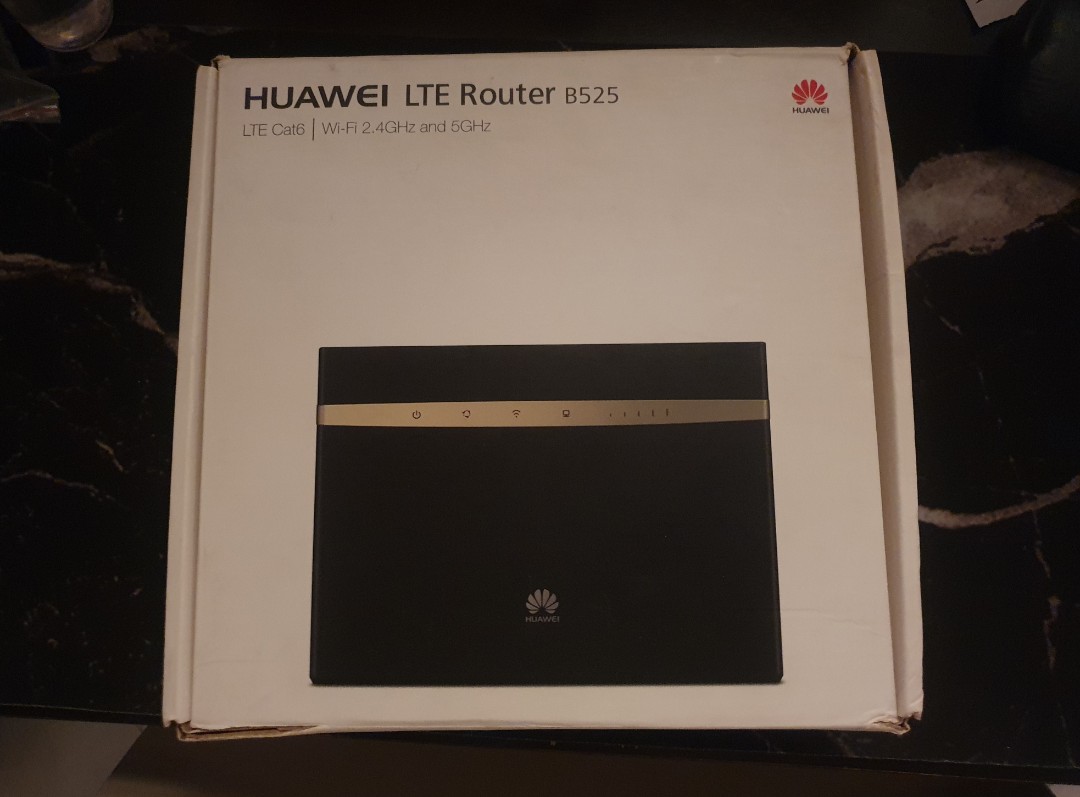 Huawei black mamba modem Clearance