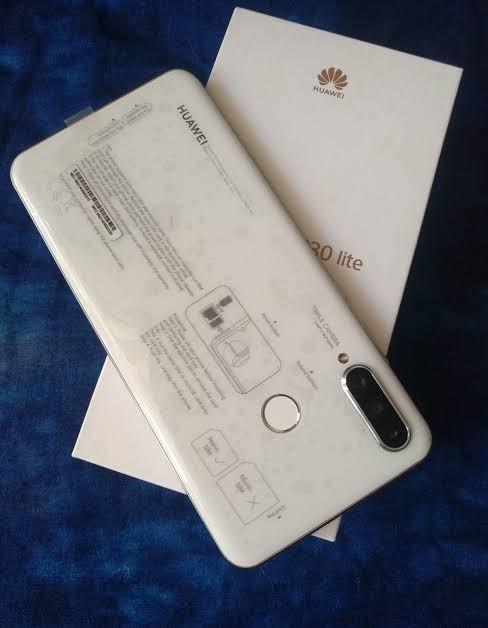 Huawei p30 lite swap mi 8 pro (Category: Huawei) located in Quezon City. Submitted by antonitolazo (Listing ID 1042579488, Image 1). Description: Bnew Huawei p30 lite Pearl white 6gb ram 128gb Just opened to test Complete set Swap with xiaomi mi 8 pro plus cash 09173828967 qc area.