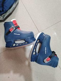 Ice skates shoes for boys