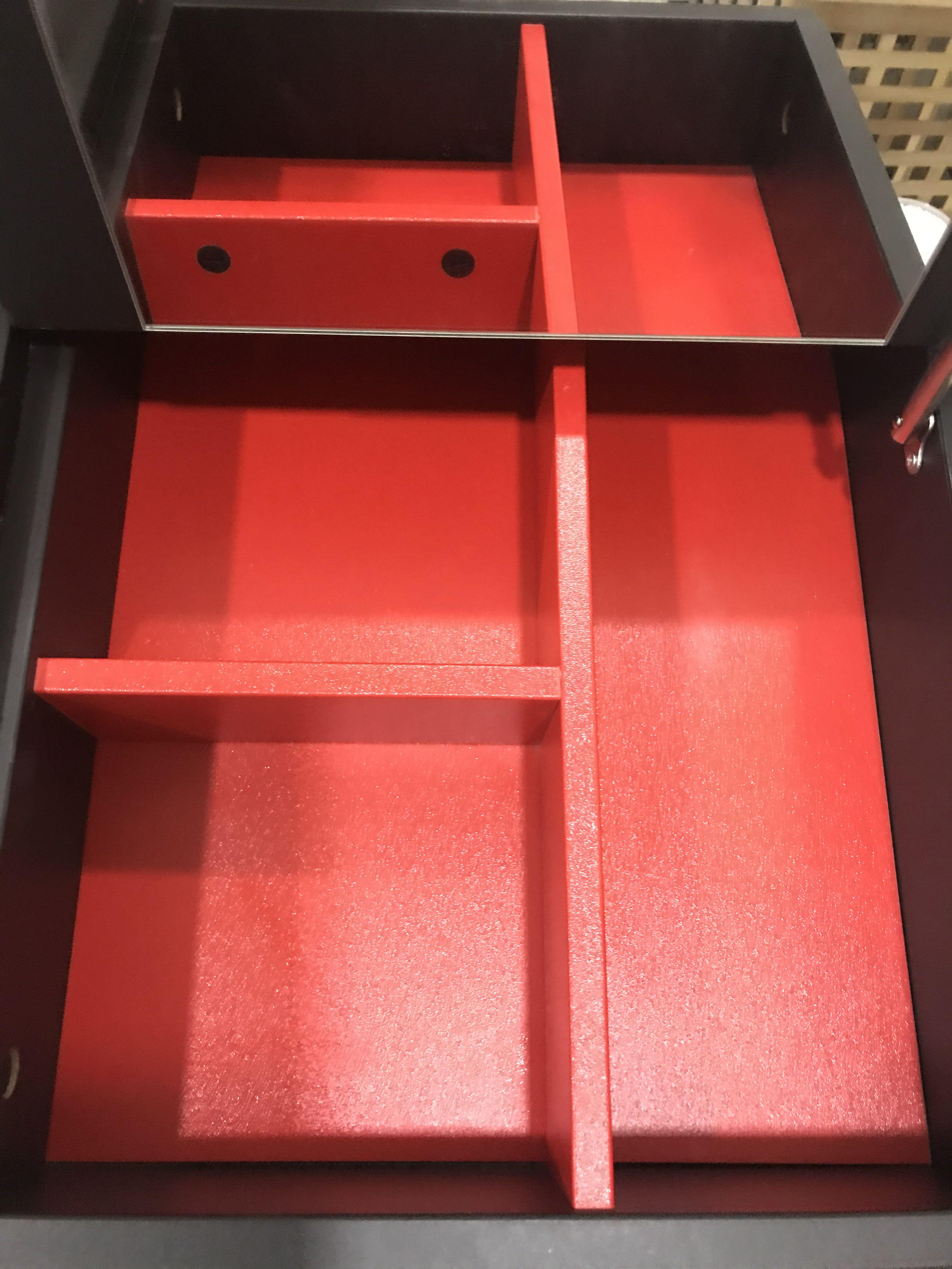 Ikea dressing table, Furniture & Home Living, Furniture, Tables & Sets