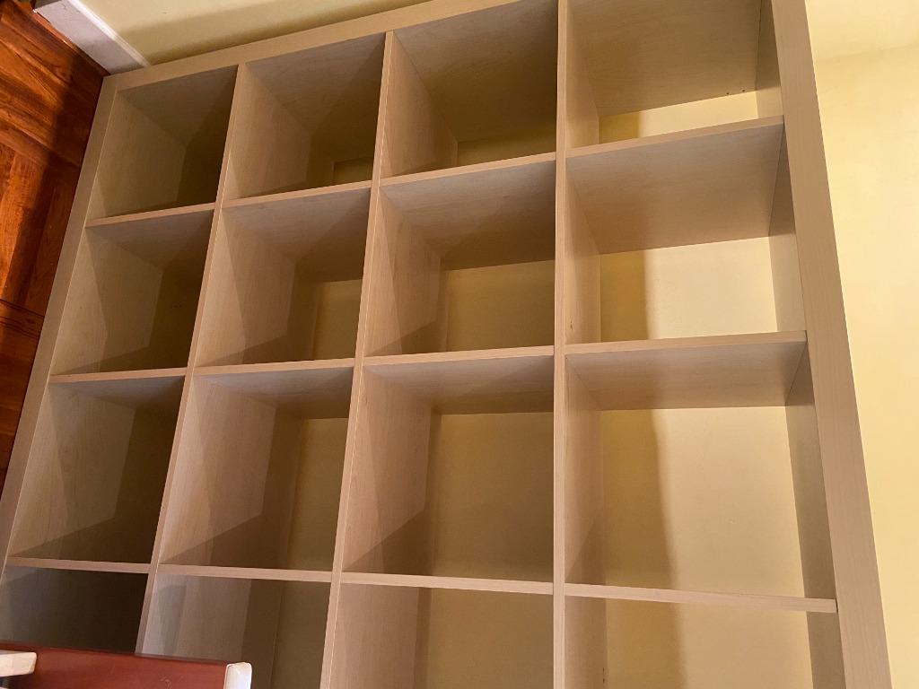 ikea expedit shelves