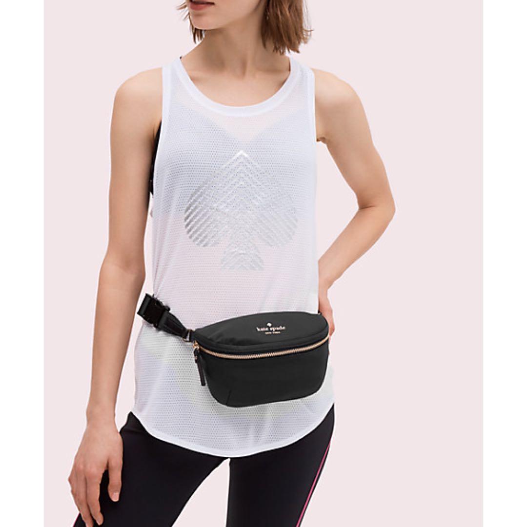 Kate spade watson hotsell lane belt bag