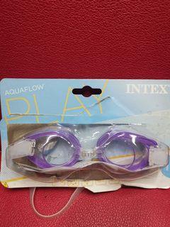 Intex Aqua Flow Goggles