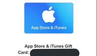 Itunes Card Others Carousell Philippines