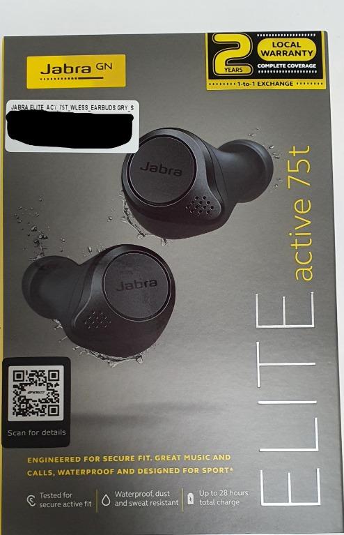 Singsaver jabra hotsell