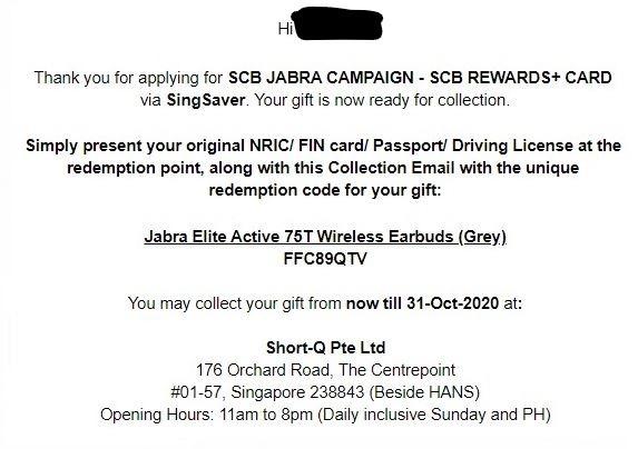 Singsaver jabra best sale