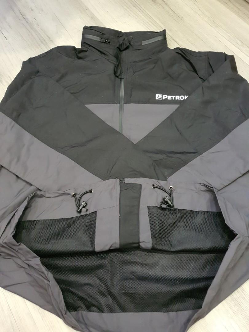Raincoat online cum sweater