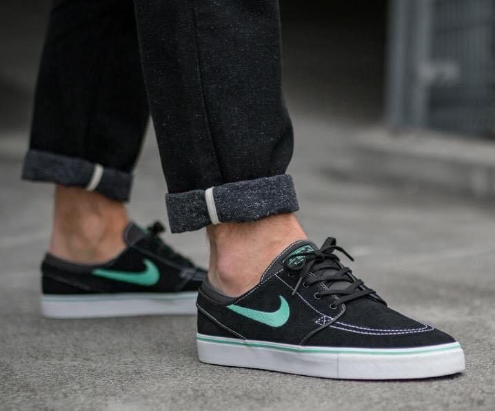 Janoski tiffany sale 2019 release