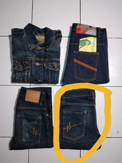 (Kategori: ) berada di . Dikirim oleh azka_preloved (ID iklan 1042473253, Gambar 1). Deskripsi: .