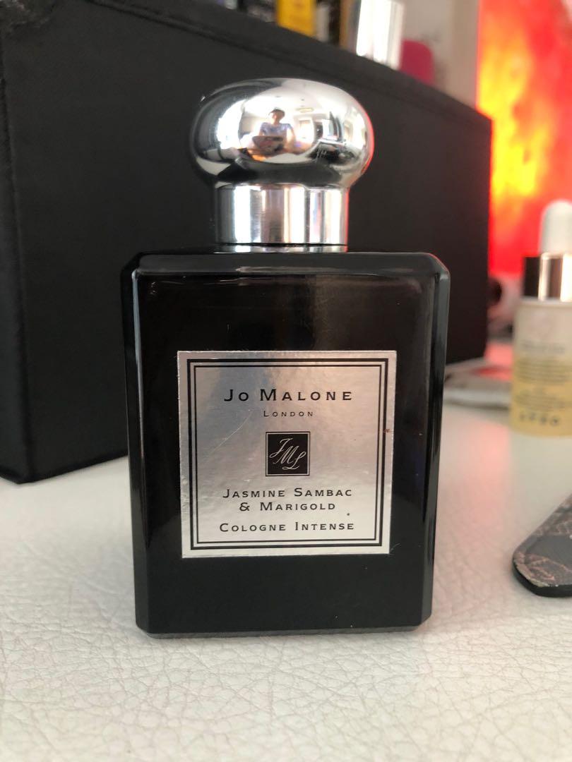 Jo Malone Jasmine Sambac and Marigold