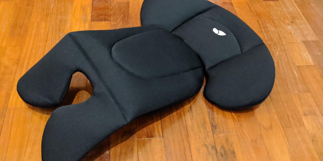 Joie gemm car seat adaptors sales