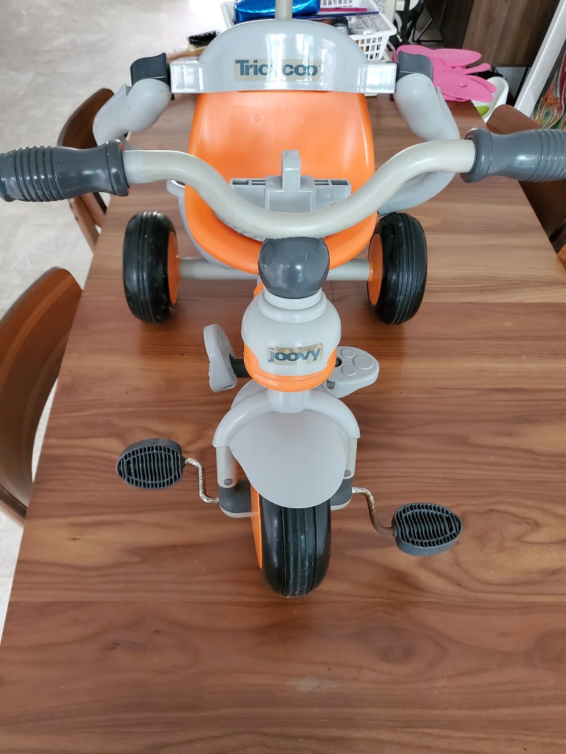 Joovy best sale tricycoo canada