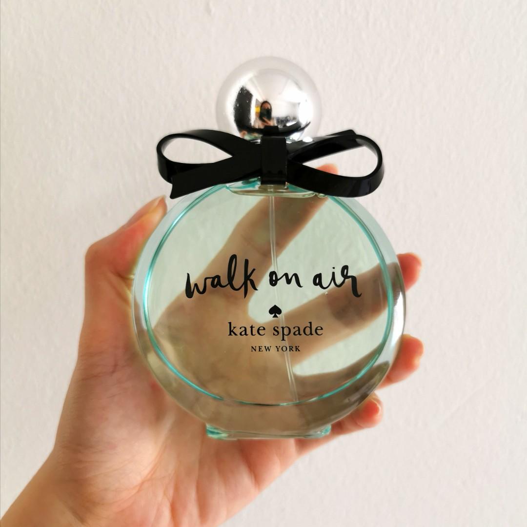 Kate spade walk best sale on air 3.4 oz