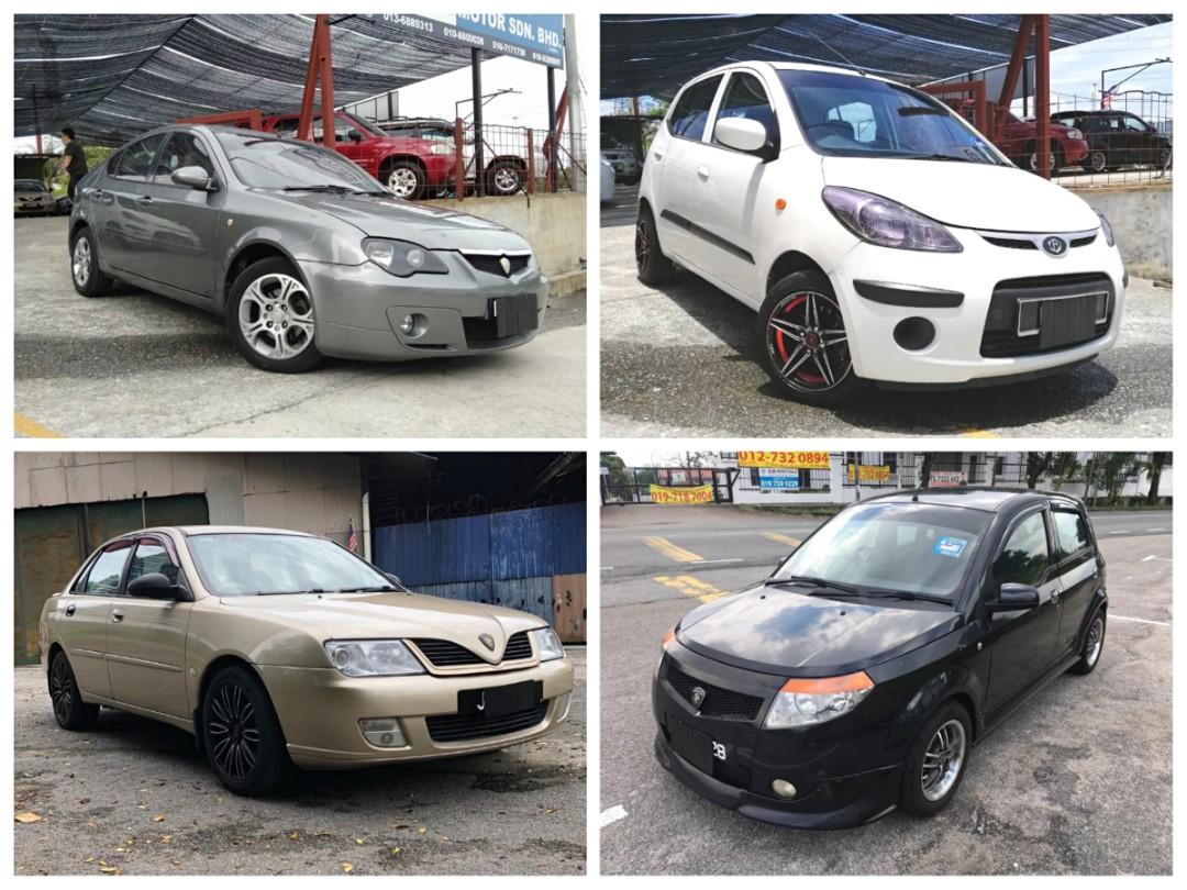 Kereta 10k Ke Bawah Cars Cars For Sale On Carousell