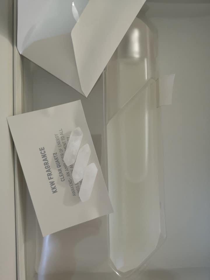 crystal gardenia