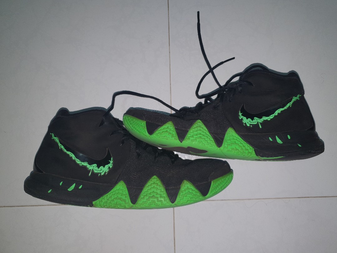 fake kyrie flytrap