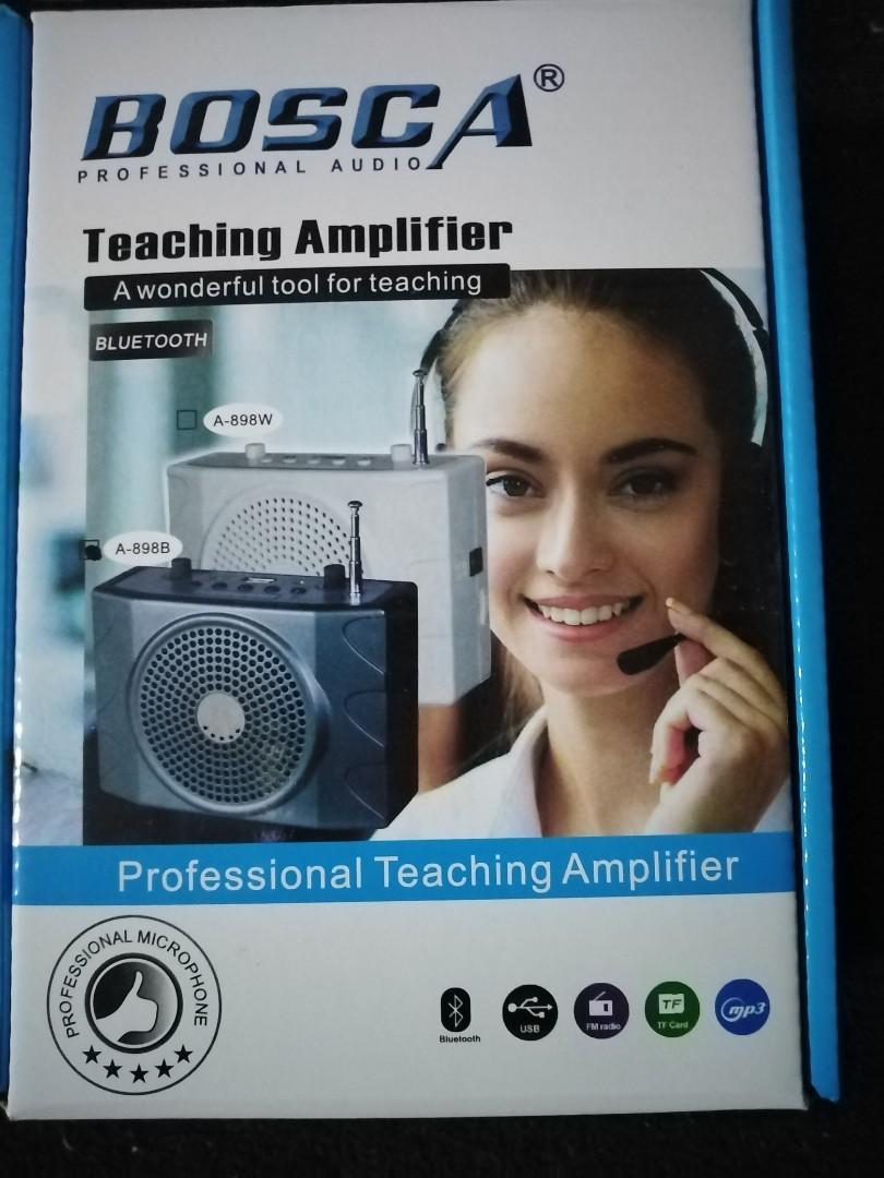 Lapel teacher mic. (Category: Microphones) located in Quezon City. Submitted by smithwarren46 (Listing ID 1042705609, Image 1). Description: Brandnew P1300 Lapel headworn Microphone. sound signal Perfect for teaching class, coaching, tour guide. Affordable. Pick up lagro Q.c or via delivery service rider. More item for sale.. like or follow my page BSA online store https://www.facebook.com/BSA-online-store-104063428078639/.