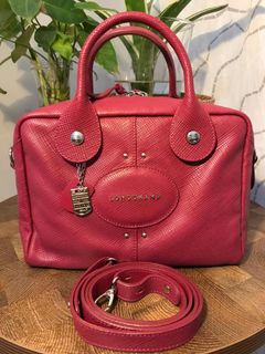 Fossil Satchel Bag Barang Mewah Tas Dompet Di Carousell