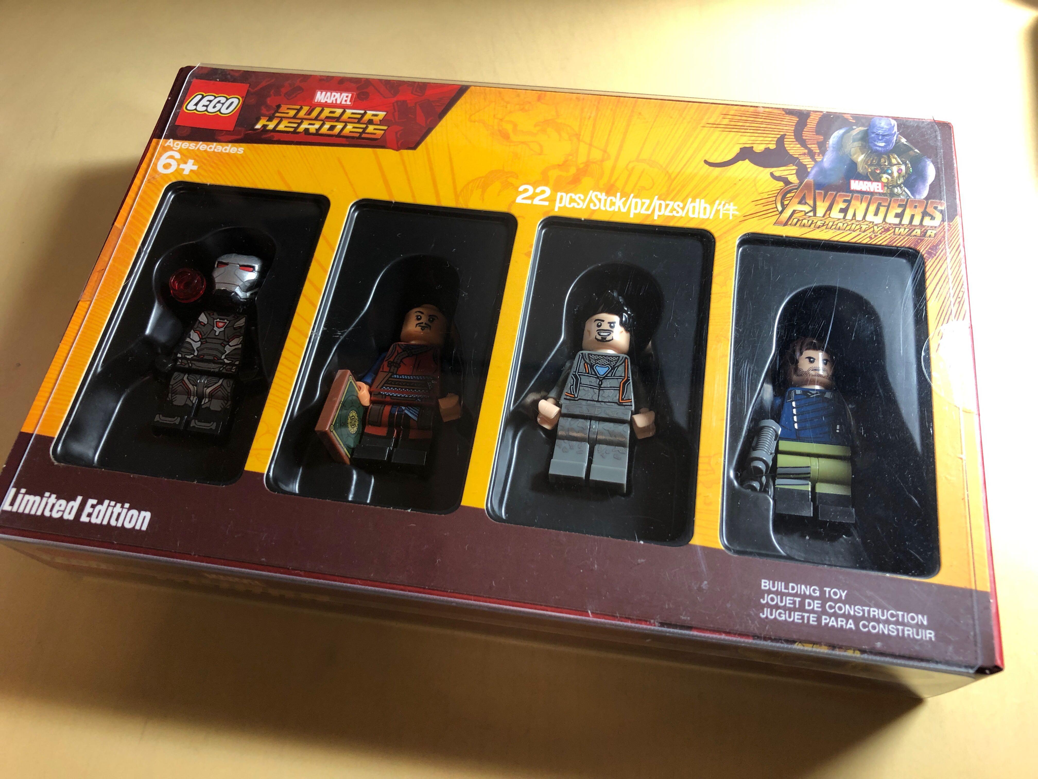 lego 5005257