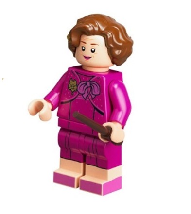 lego dolores umbridge