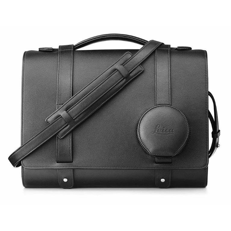 Leica q day store bag
