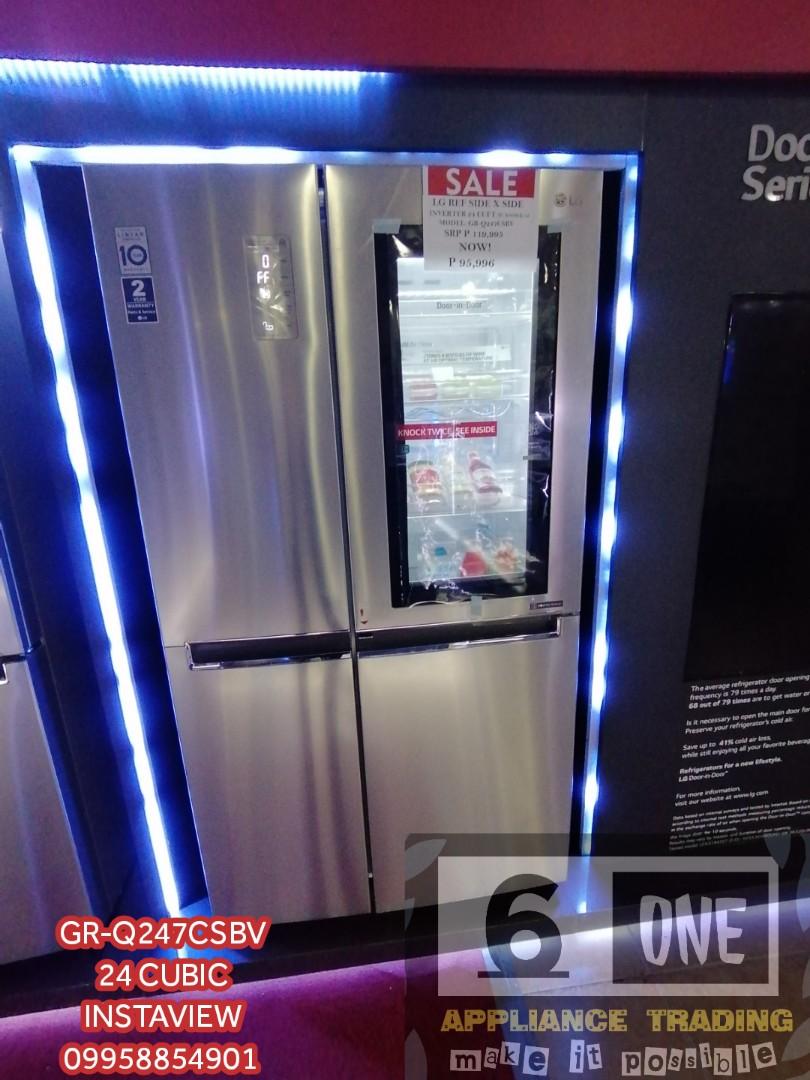 Lg Ref Tv Home Appliances Kitchen Appliances Refrigerators And Freezers On Carousell However, this term is nowhere near the real guy 1: lg ref tv home appliances kitchen