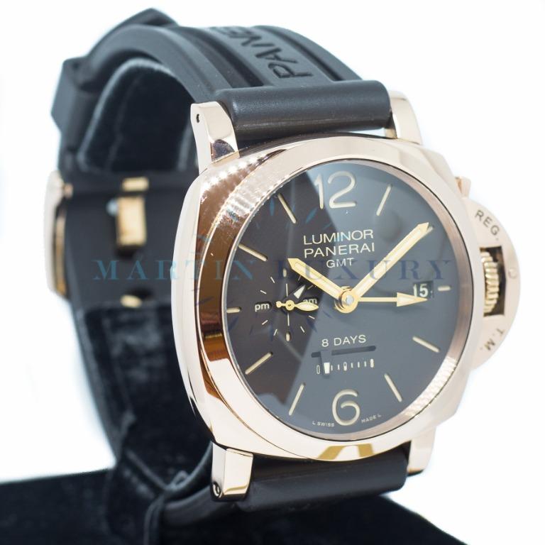 Panerai 576 best sale