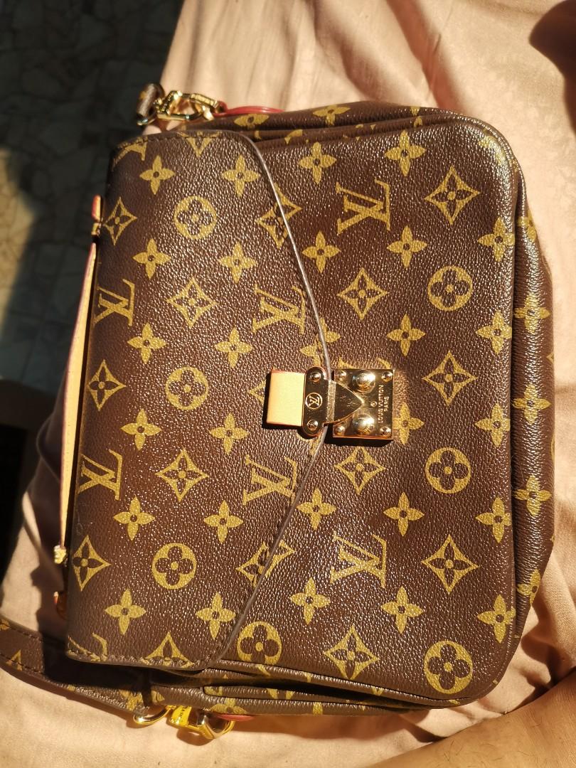 LOUIS VUITTON FELICIE POCHETTE UNBOXING 2020 