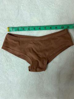 Luna pole dance shorts
