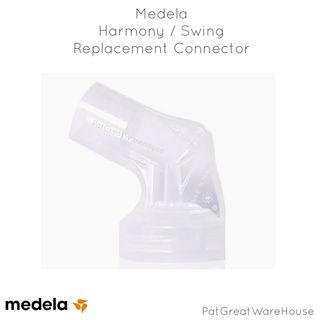 Medela Connector for Harmony & Swing Breast Pump