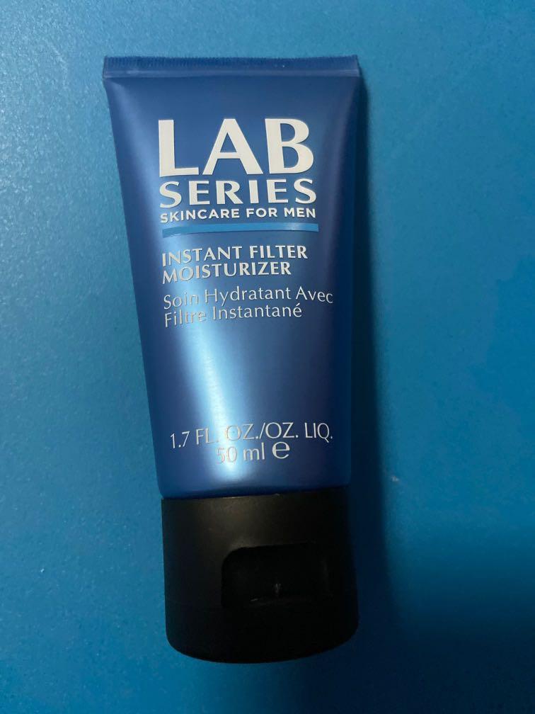 lab instant filter moisturizer