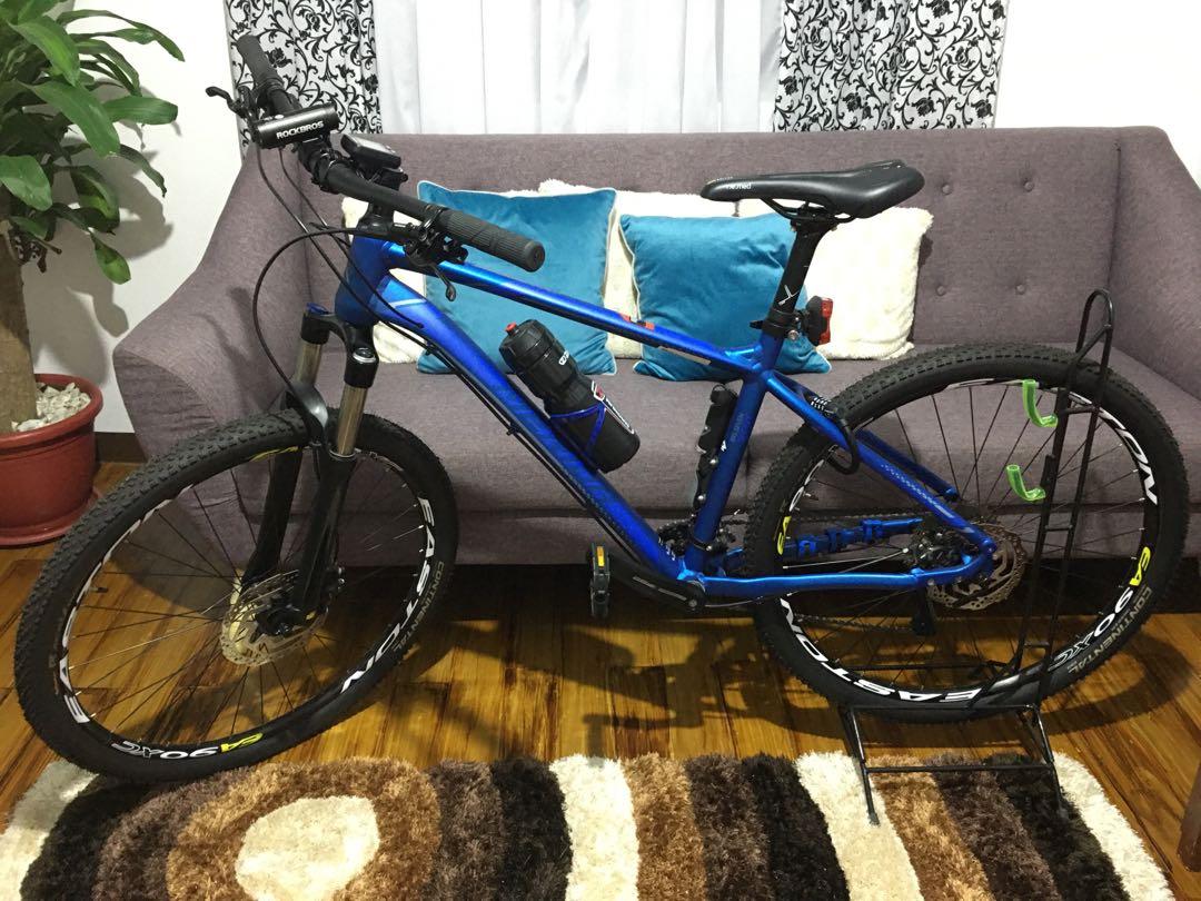 Merida big clearance seven 300 2020