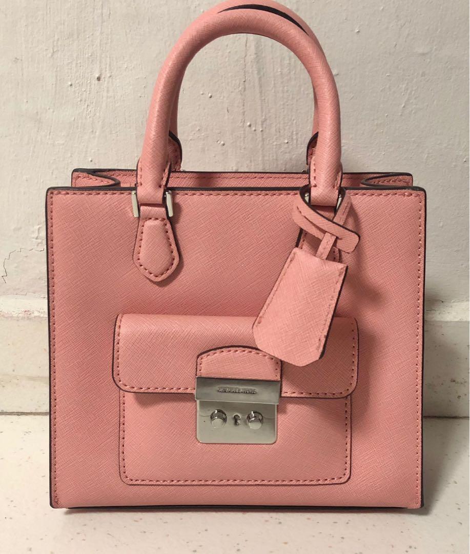 Michael kors bridgette small hotsell