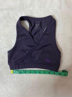 Mika sports bra